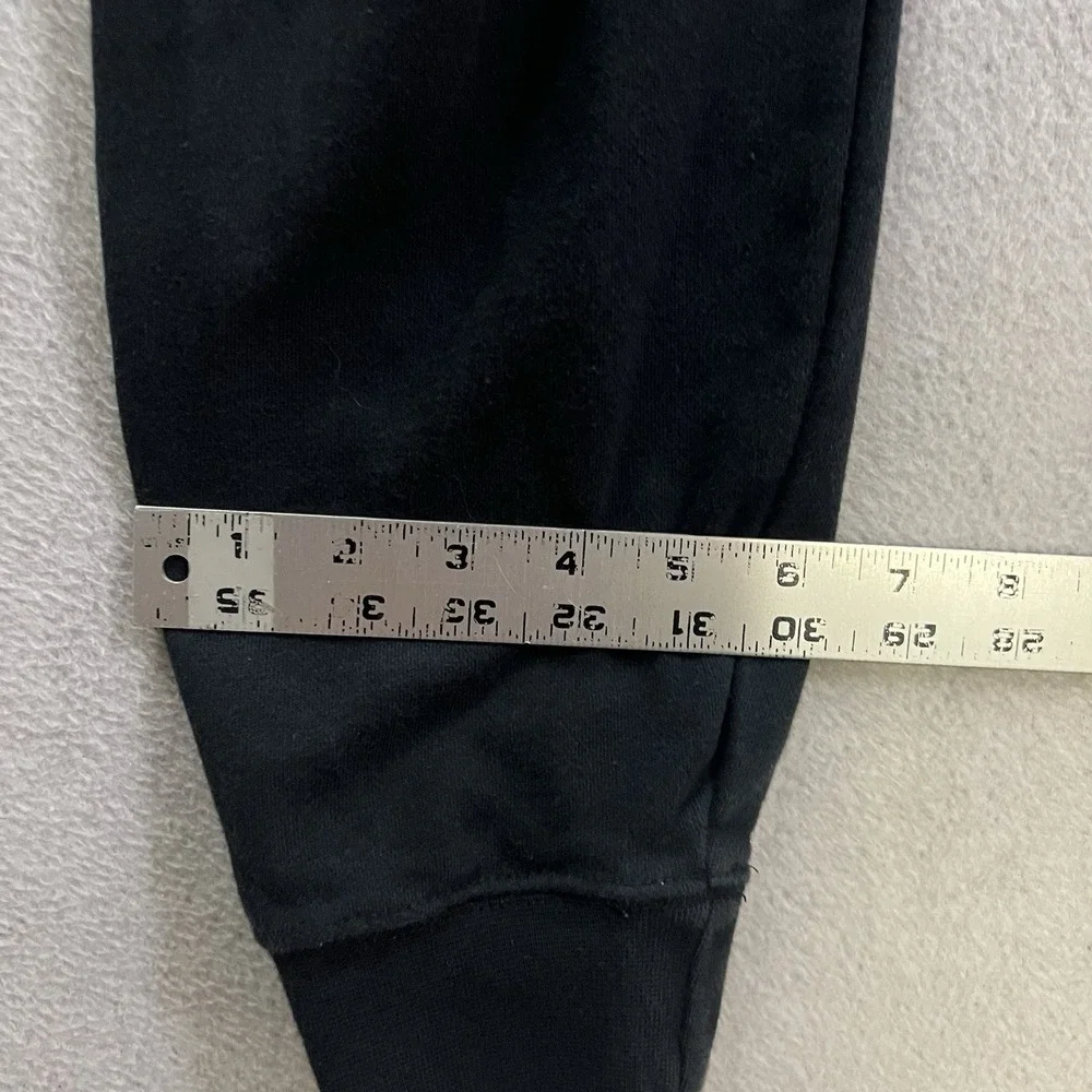 Nike Sportswear Club Sweatpants Men's Small Fleece Jogger Training DQ5191-010